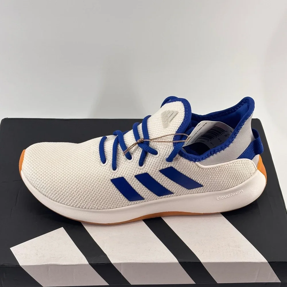 adidas cloudfoam pure